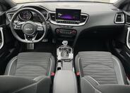 KIA ProCeed 6