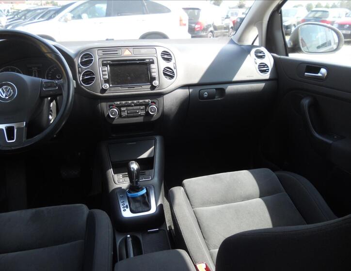Volkswagen Golf Plus 14