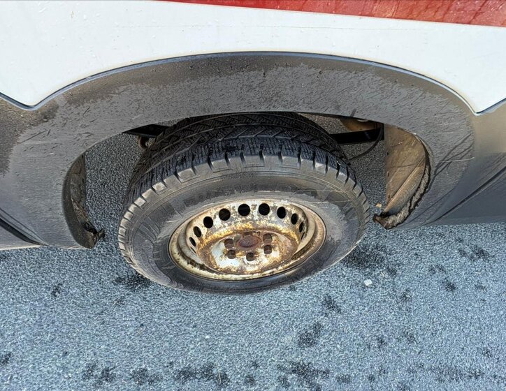 Iveco Daily Ostatní 3,0 l 107 kw