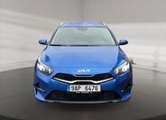 KIA Ceed Kombi 1,5 l 117 kw