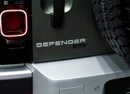 Land Rover Defender SUV / Terénní 3,0 l 294 kw