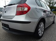 BMW Řada 1 Hatchback 1,6 l 85 kw