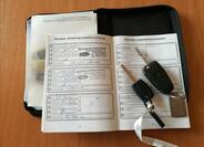 Ford Transit Connect 12