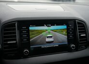 Škoda Karoq SUV / Terénní 1,5 l 110 kw