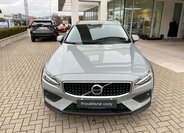 Volvo V60 9