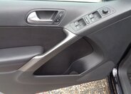 Volkswagen Tiguan Kombi 2,0 l 103 kw