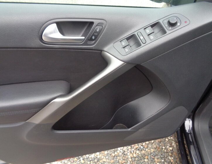 Volkswagen Tiguan Kombi 2,0 l 103 kw