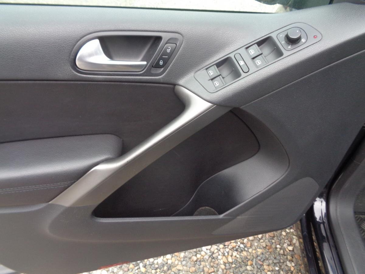 Volkswagen Tiguan Kombi 2,0 l 103 kw