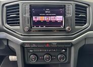 Volkswagen Amarok 33