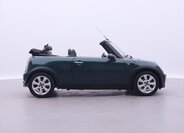 Mini Cooper Kabriolet 1,6 l 85 kw