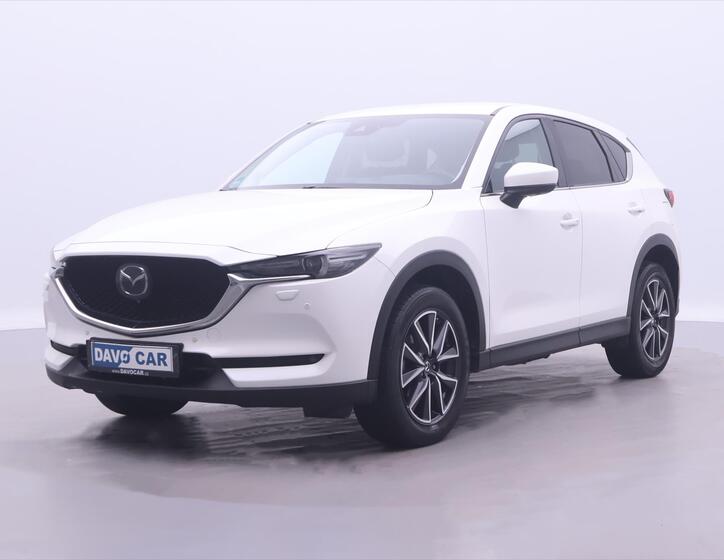 Mazda CX-5 3