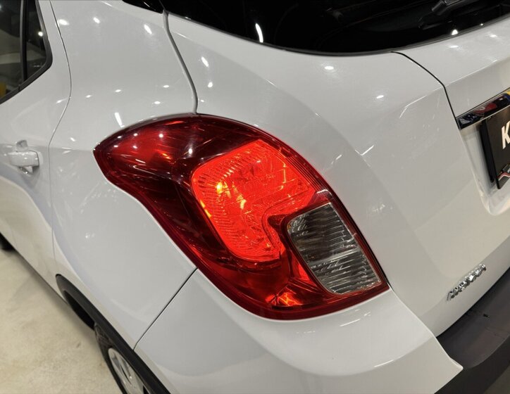 Opel Mokka Hatchback 1,6 l 85 kw