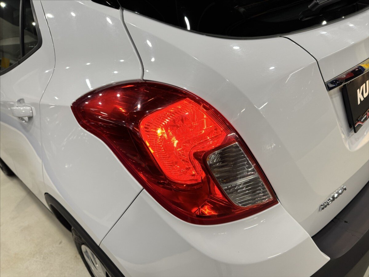 Opel Mokka Hatchback 1,6 l 85 kw