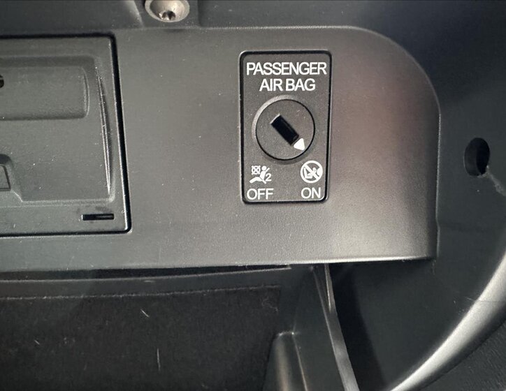 Škoda Octavia Liftback 1,4 l 103 kw