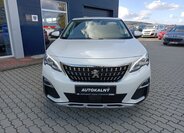 Peugeot 3008 SUV / Terénní 1,6 l 88 kw