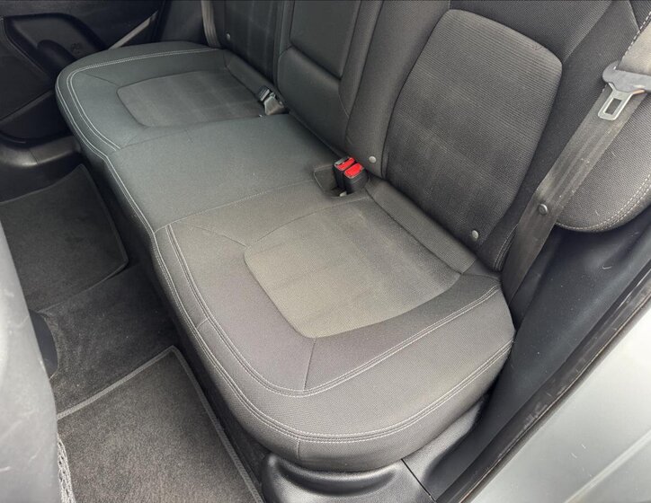 KIA Sportage SUV / Terénní 1,7 l 85 kw
