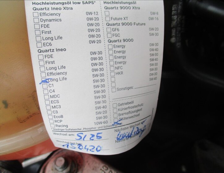 Škoda Fabia Kombi 1,4 l 63 kw