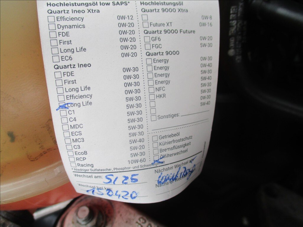 Škoda Fabia Kombi 1,4 l 63 kw