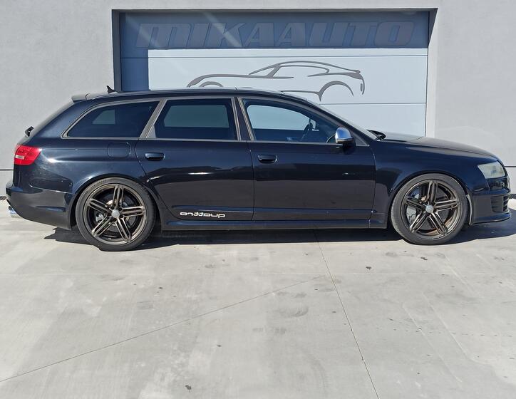 Audi RS 6 6