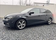 Peugeot 308 Kombi 1,5 l 96 kw