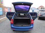 Škoda Octavia Kombi 2,0 l 125 kw