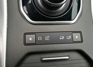 Land Rover Range Rover Kombi 2,0 l 110 kw