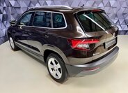 Škoda Karoq 5