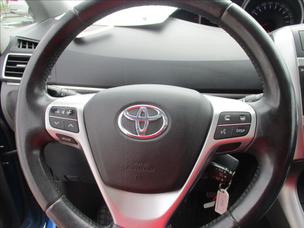 Toyota Verso