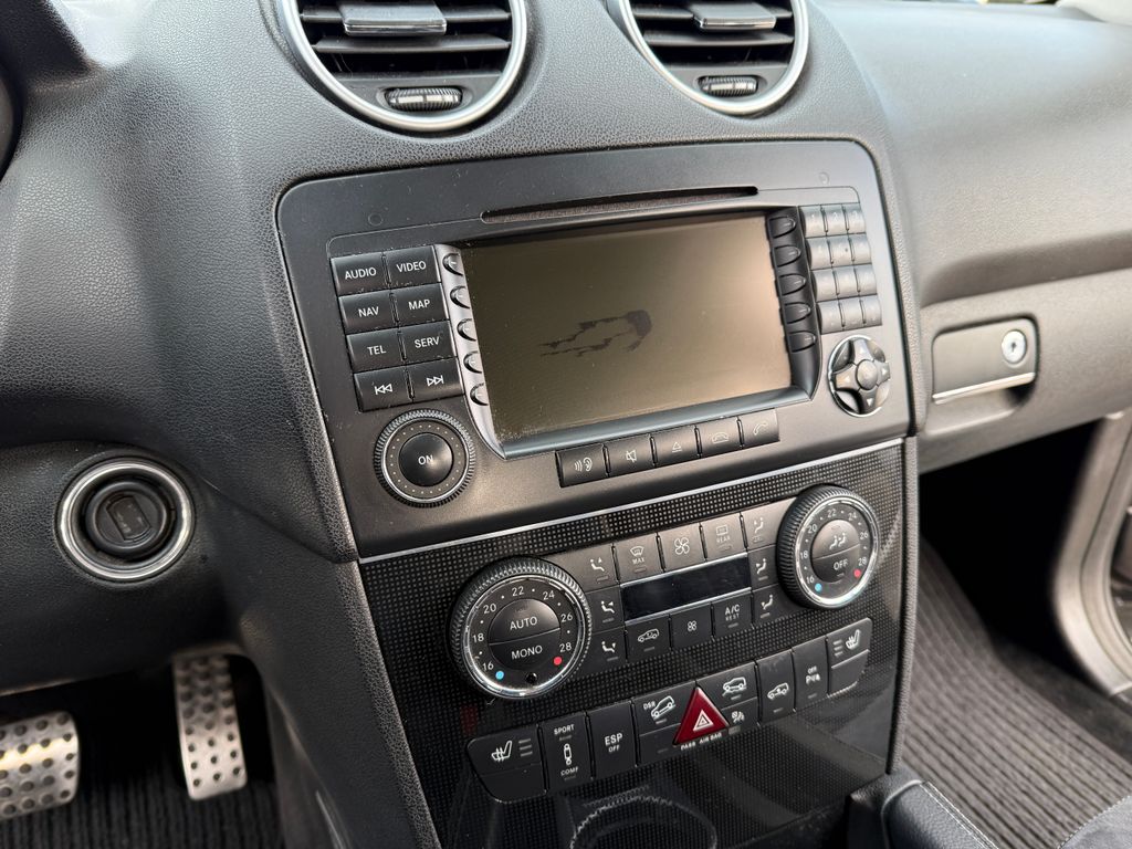 Mercedes-Benz Třídy M