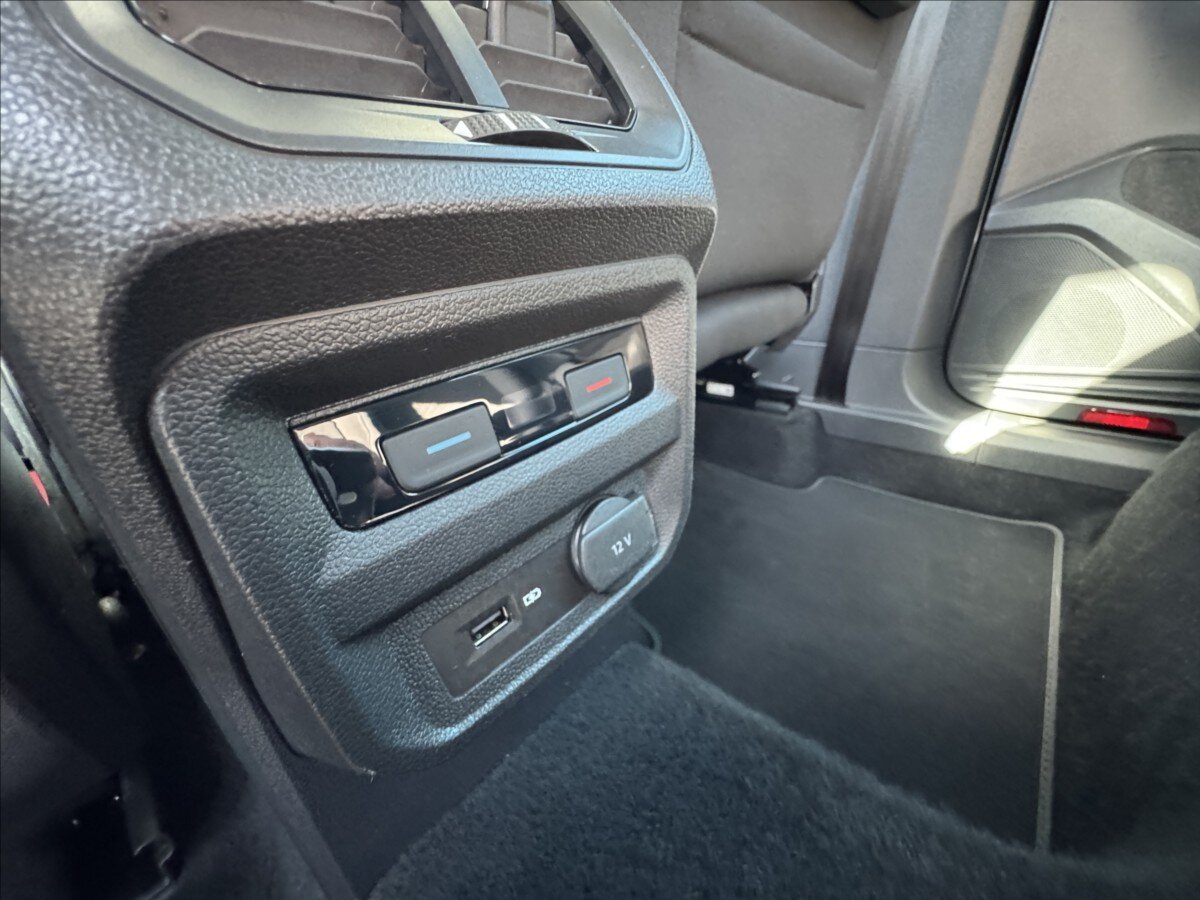 Volkswagen Tiguan Kombi 1,4 l 92 kw