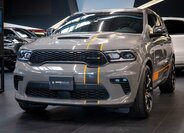 Dodge Durango 1