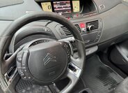 Citroën C4 Picasso SUV / Terénní 0,0 0