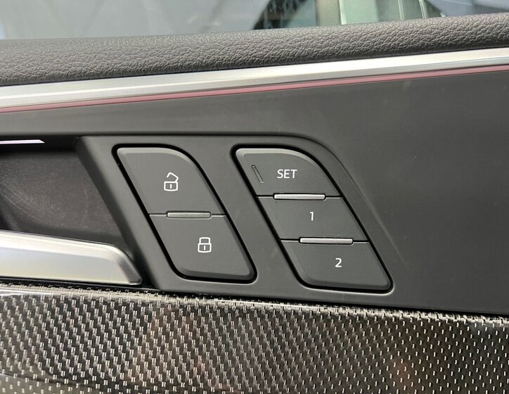 Audi S5 Kabriolet 3,0 l 260 kw