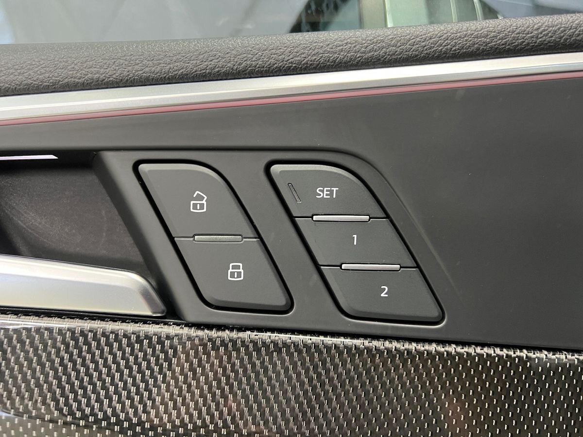 Audi S5 Kabriolet 3,0 l 260 kw