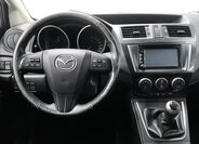 Mazda 5 Kombi 1,6 l 85 kw