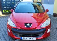 Peugeot 308 Kombi 1,6 l 88 kw