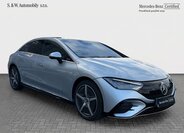 Mercedes-Benz EQE Sedan 0,0 300 kw