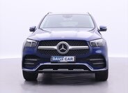 Mercedes-Benz GLE SUV 2,9 l 243 kw