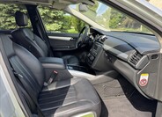 Mercedes-Benz Třídy R 15