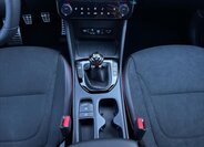 Hyundai Tucson SUV / Terénní 1,6 l 110 kw