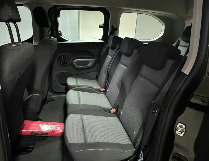 Toyota ProAce City Verso 9