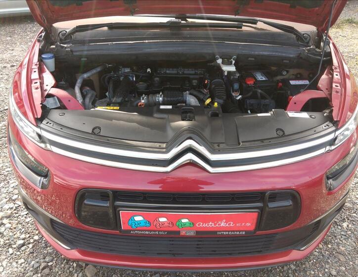 Citroën C4 Picasso 34