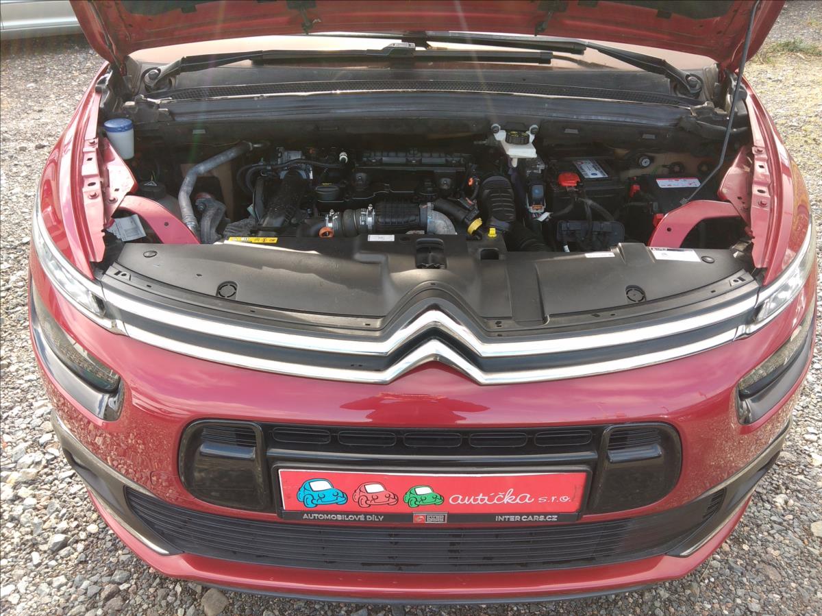 Citroën C4 Picasso