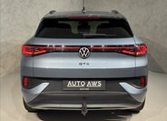 Volkswagen ID.4 SUV / Terénní 0,0 220 kw