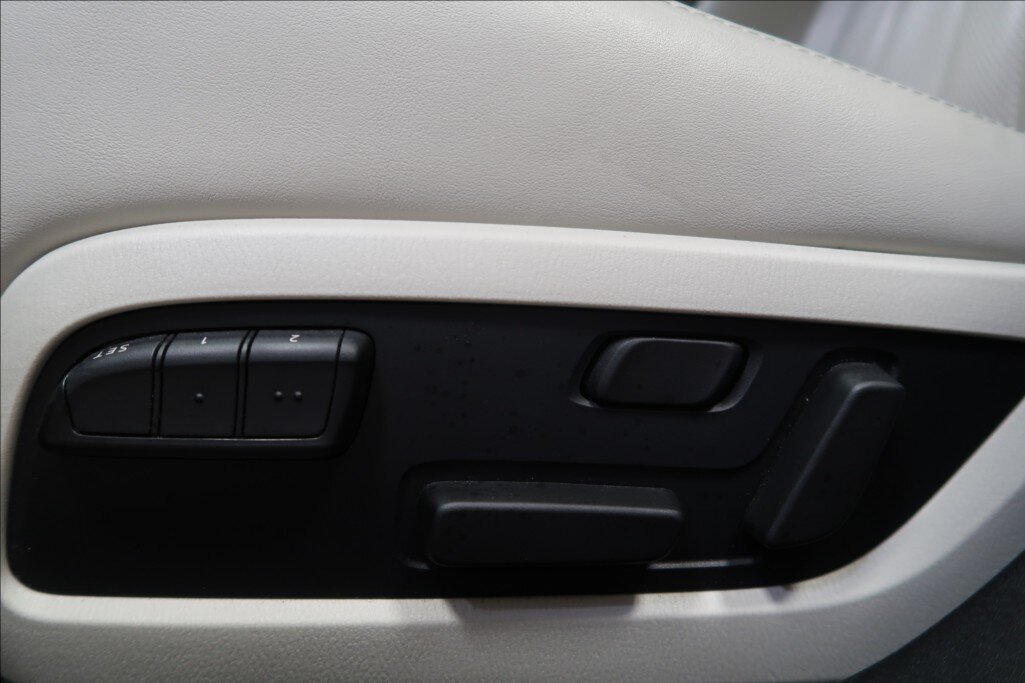 Mazda 6 Sedan / Limuzína 2,5 l 143 kw