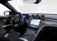 Mercedes-Benz Třídy C 9