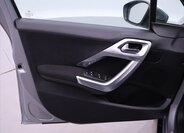 Peugeot 2008 SUV / Terénní 1,2 l 81 kw