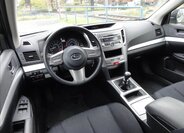 Subaru Legacy Kombi 2,0 l 110 kw