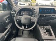 Citroën C5 Aircross 8