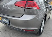 Volkswagen Golf Hatchback 1,2 l 63 kw